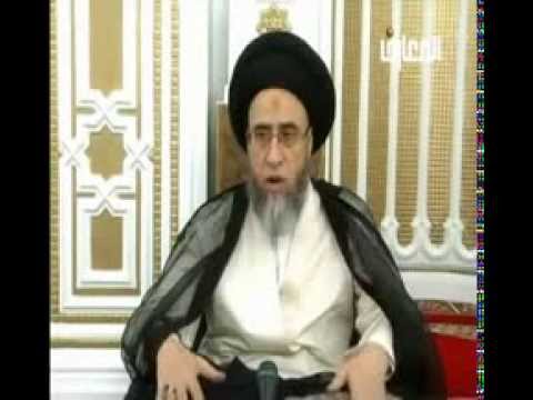 ⁣التجافي عند التشهد في صلاة الجماعة / صلاة الجماعة / السيد صباح شبر /  فواصل فقهية