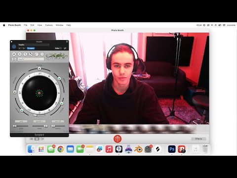 Making a beat ONLY using Synplant 2