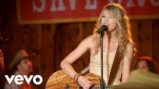 Taylor Swift - Crazier (From “Hannah Montana: The Movie”)