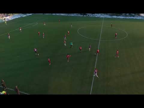 Hasle-Løren 2 vs Årvoll 4.feb 2024