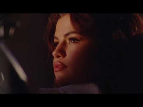 Selena Gomez - Puma's New "California Exotic" Sneakers (2018)