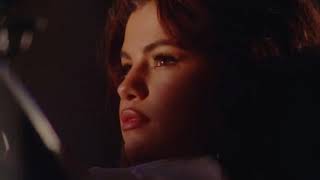 Selena Gomez - Puma&#39;s New &quot;California Exotic&quot; Sneakers (2018)