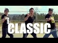 CLASSIC - MKTO Dance Choreography | Jayden ...