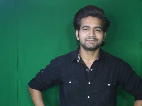 Sudarshan Billu  Audition Video 