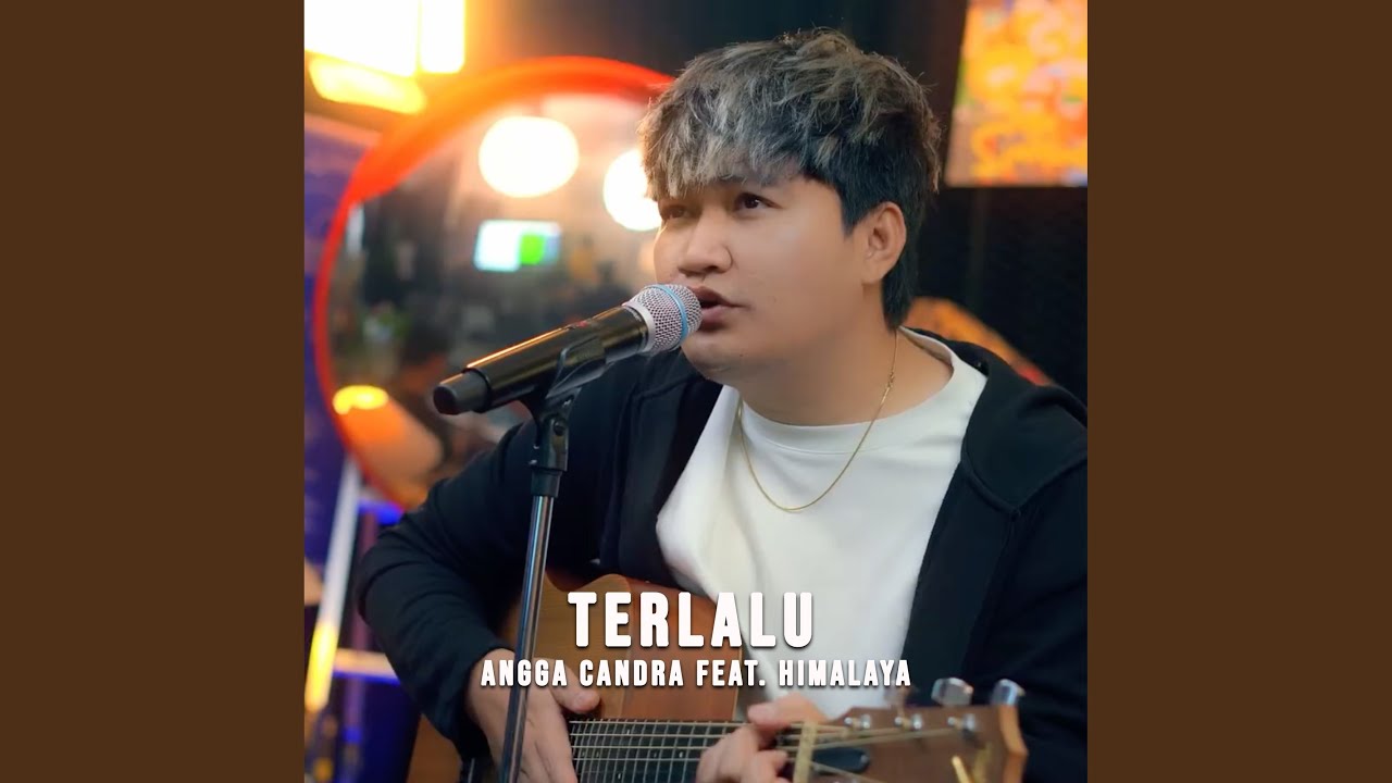 Terlalu