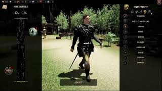 Blacksmith Legends ( Ver 2 ) Early Access Part 3