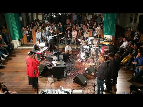 Dylema Collective - "Life"