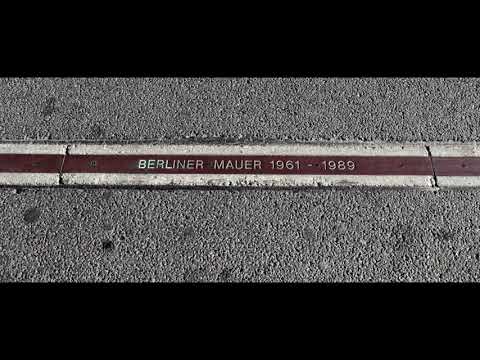 Tagesdosis 13.11.2019 - Der Mauerfall und die Wiedervereinigung (kV)