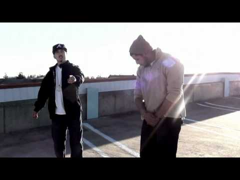 Treed - Some How feat. Cracka Lack (prod. by Johnny Juliano) [Official Music Video]