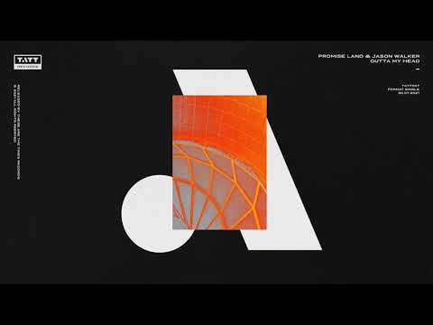 Promise Land & Jason Walker Outta My Head