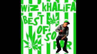 Wiz Khalifa - Spacely ft. Rocky Fontaine