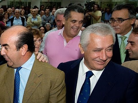 Arenas ofrece al PSOE un pacto por la Agricultura 