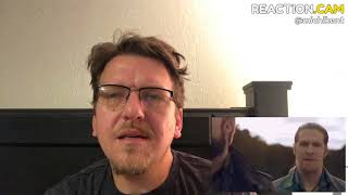 REACTION: Lee Greenwood - God Bless The USA (Home Free Cover) (All Vocal)… – REACTION.CAM