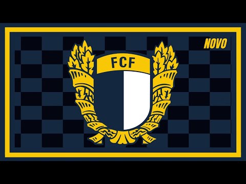 FC Famalicão Goal Song|Canção do Golo Primeira Liga 22-23 *NOVO*