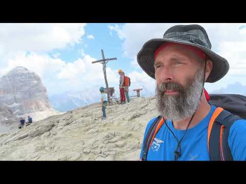 Cima Piccolo Lagazuoi