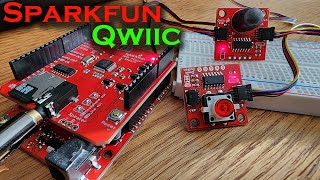 Motion-Activated Music with Arduino! | RedBoard Qwiic MP3 Sound Project