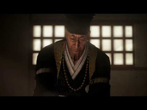 NIOH 2 playthrough pt87 [3300000 AMRITA & MAJOR UPGRADE]