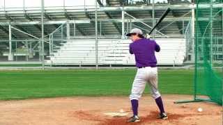 preview picture of video 'Trevor Watson Baseball Senior High School Highlight Film'