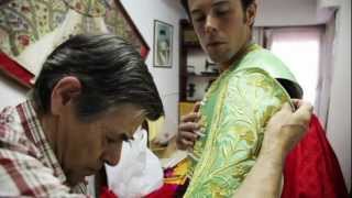 The Bullfighters Tailor