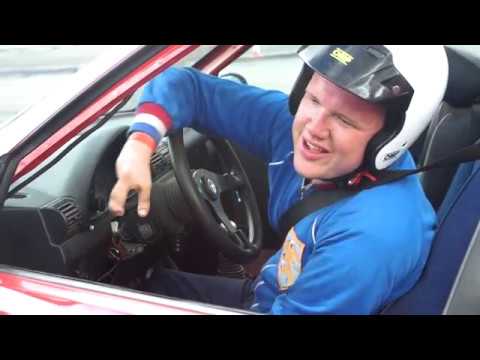 DRIFT WARS / Panevėžys