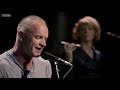Sting - Underground River (The Last Ship)