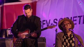 Kenny Wesley - So Glad (Live)