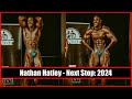 NATTY NEWS DAILY #89 | Nathan Hatley - Next Stop: 2024