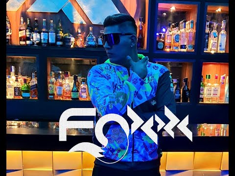 LIVE SESSION DJ FOXXX (BM STUDIOS AND FRIENDS)