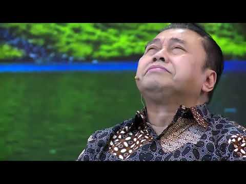 Bawaku Terbang Tinggi ke Dalam Kemuliaan Mu