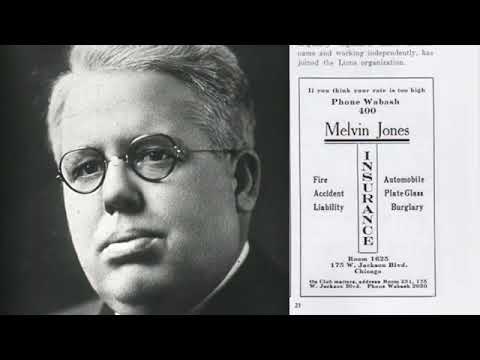 Thank You Melvin - (A Tribute)