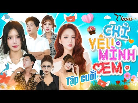 I ONLY LOVE YOU - FINAL EPISODE | BEST NEW MOVIE 2025 (I ONLY LOVE YOU)