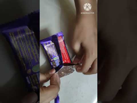 Cadbury dairy milk fruit and nut unboxing #chocolate #dairymilk  #cadbury #trending