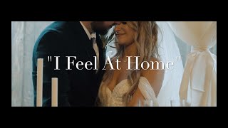 April Kry - I Feel at Home