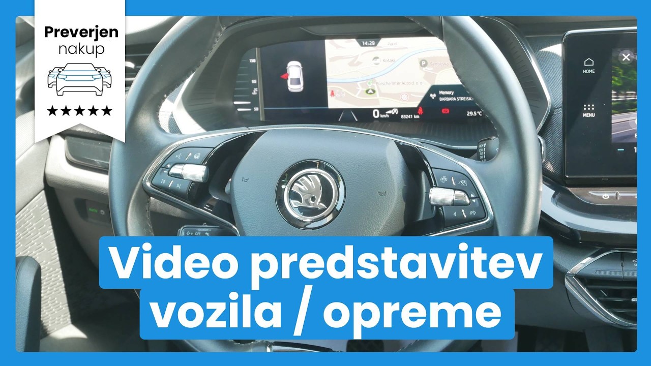 Škoda Octavia 2.0 TDI Style