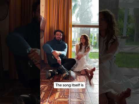 Enjoying "No Boat, No Aeroplane" this week? Last sneak peek before album release on Friday #music