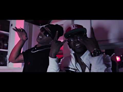 MBA | Willie B x Von Visa - Bandz 4 Dinner | Music Video | Shot by @Heatahd