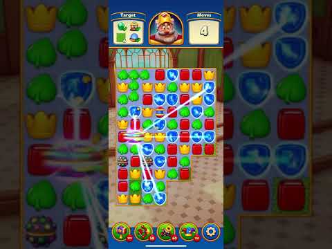 Royal Match LEVEL 3534