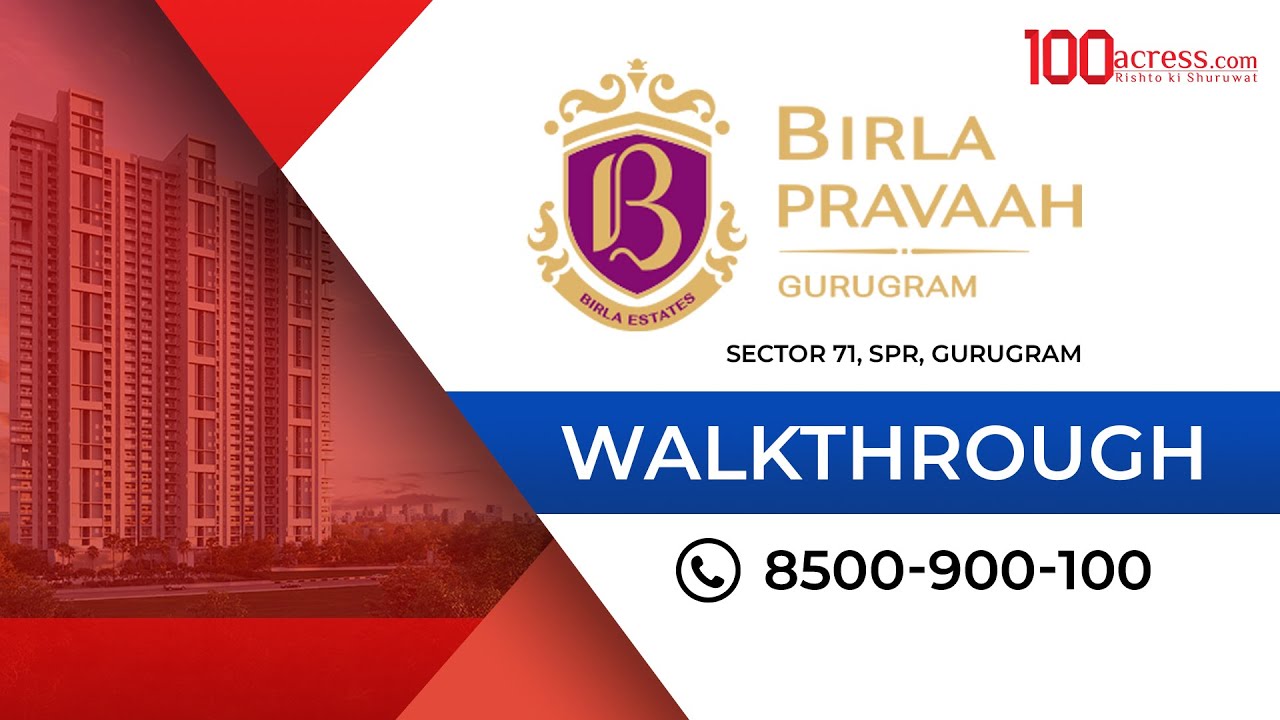 Birla Pravaah Gurgaon
