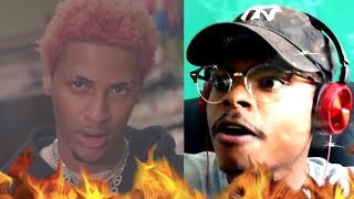 Thots EVERYWHERE! | COMETHAZINE  - OOWEE (Official Music Video) | Reaction