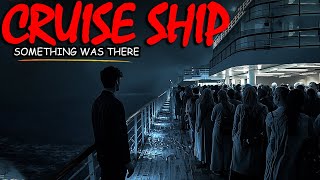 Most Disturbing True Cruise Ship Horror Story | Real Reddit Encounter That Will Haunt Your Nights
