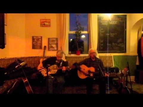gerry cooper & phil snell @ the lort rodney colne 4 5 14