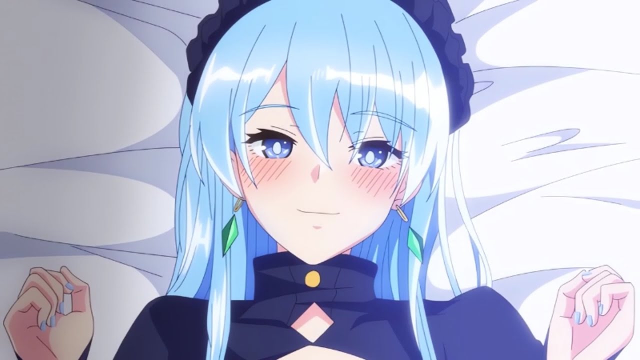 He Has a Beautiful Maid and He Can't Handle It Anymore