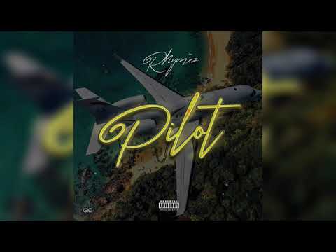 Rhymez - Pilot
