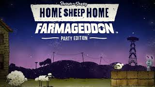 VideoImage1 Home Sheep Home: Farmageddon Party Edition
