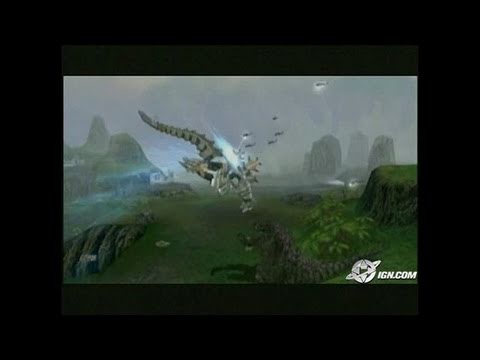 Godzilla: Save the Earth Xbox Trailer - Extended trailer.