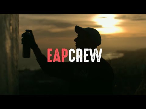 EAP CREW by Hardground