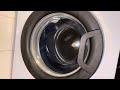 Hotpoint FMG 923 Final Spin 1200RPM