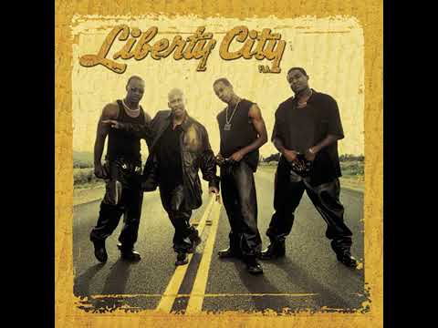 Liberty City 2001 I Met Her In Miami