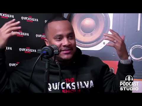 DJ Quicksilva and Unruly Records