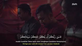 Download lagu Salim Bahanan At-tahrim -Shift mp3